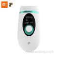 Xiaomi Inface ZH-01D Удаление волос IPL безболезненный эпилятор